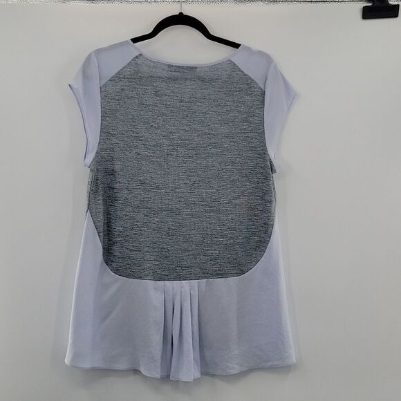 3 For $20 Apt.9 Great & Blue Top size M - Picture 6 of 6